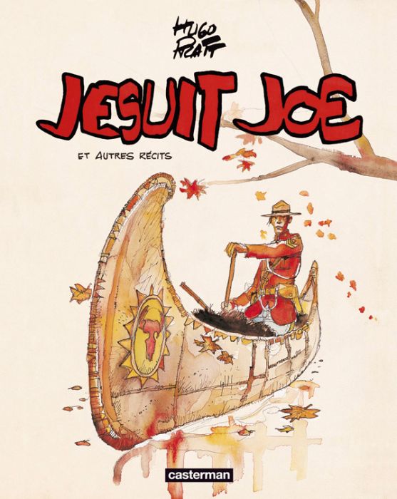 Emprunter Jesuit Joe et autres récits livre