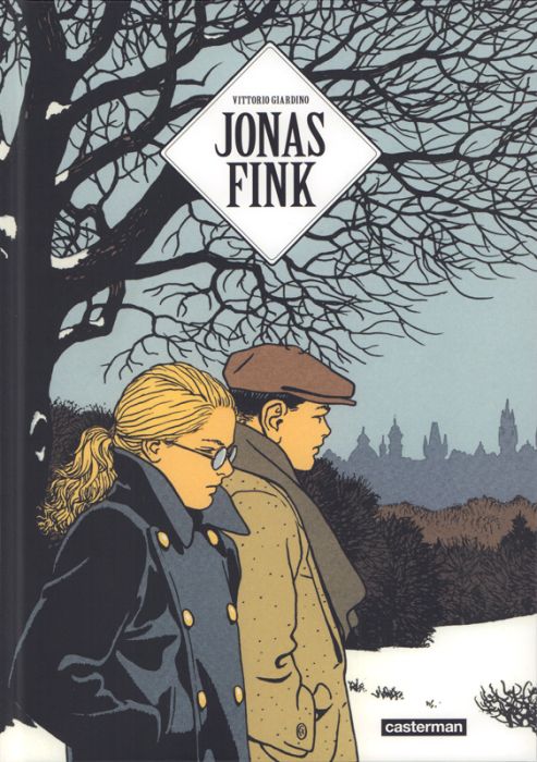 Emprunter Jonas Fink - Intégrale livre