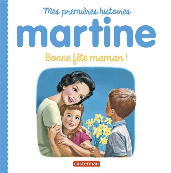 Emprunter Bonne fête maman ! livre