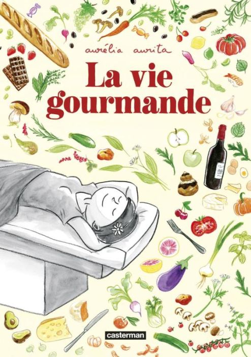 Emprunter La vie gourmande livre