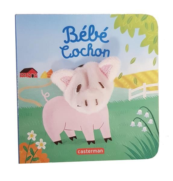 Emprunter Bébé cochon livre