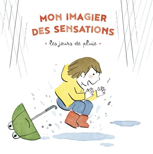 Emprunter Les jours de pluie livre