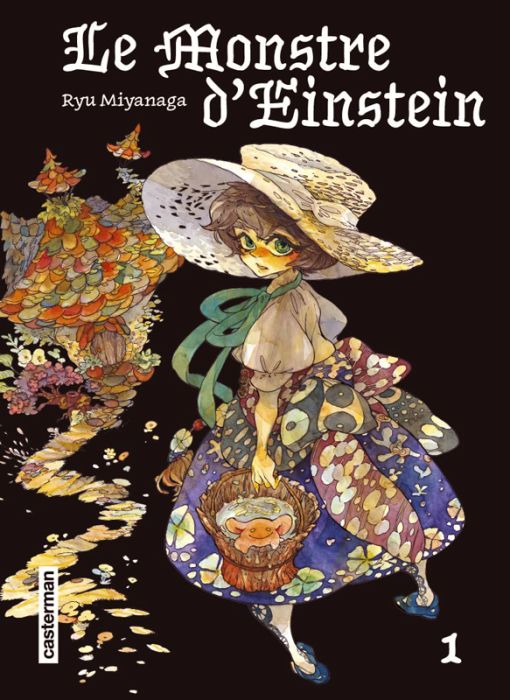 Emprunter Le monstre d'Einstein Tome 1 livre