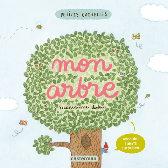 Emprunter Mon arbre livre