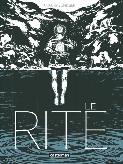 Emprunter Le rite livre