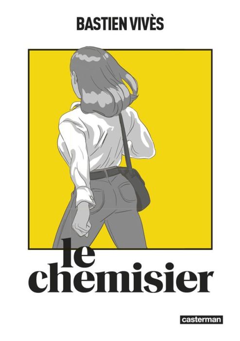 Emprunter Le chemisier livre