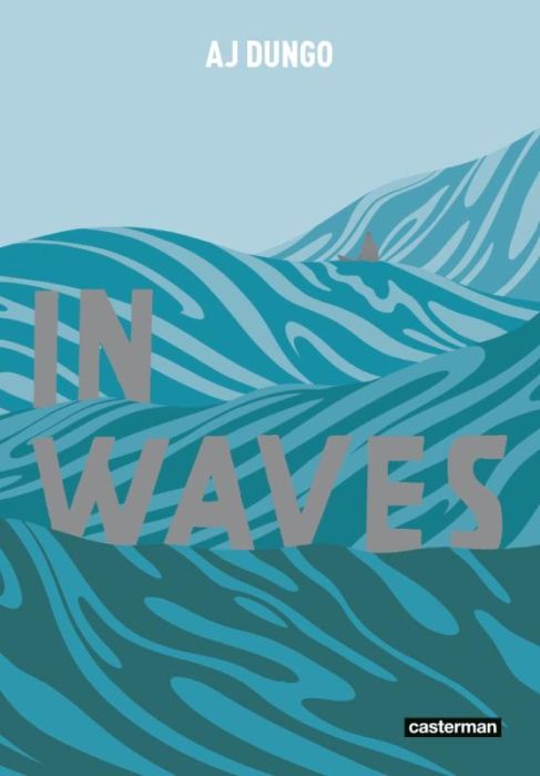 Emprunter In waves livre