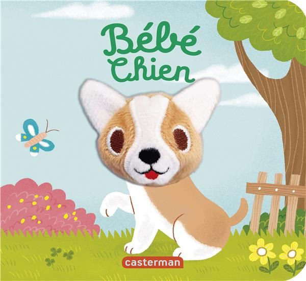 Emprunter Bébé Chien livre