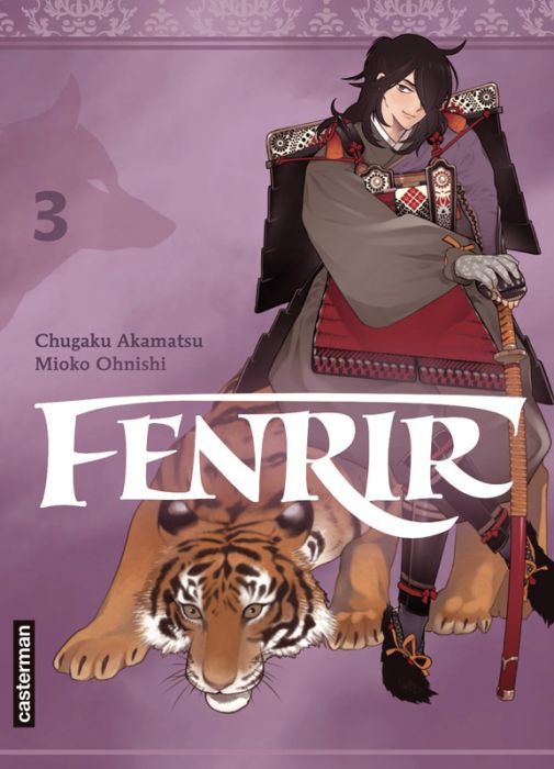 Emprunter Fenrir Tome 3 livre