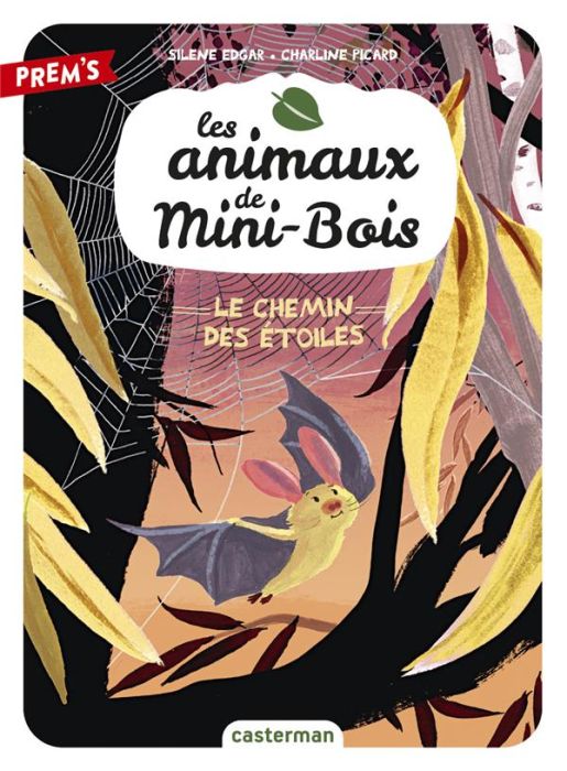 Emprunter Les animaux de Mini-Bois Tome 3 : Le Chemin des étoiles livre