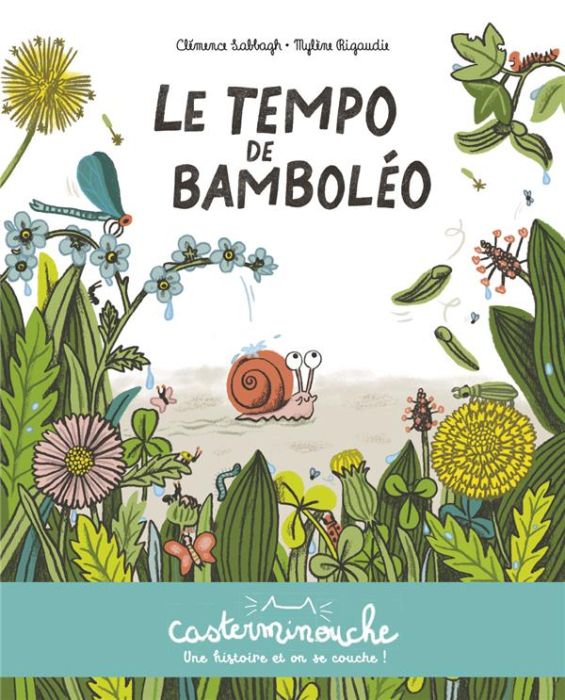 Emprunter Le Tempo de Bamboléo livre