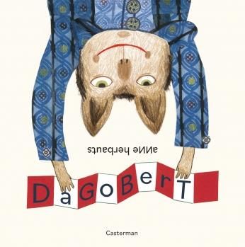 Emprunter Dagobert livre