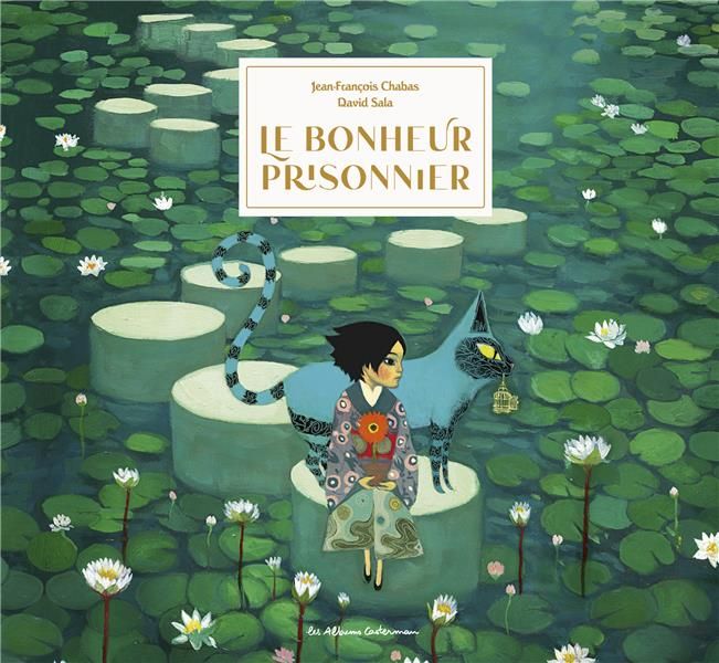 Emprunter Le bonheur prisonnier livre