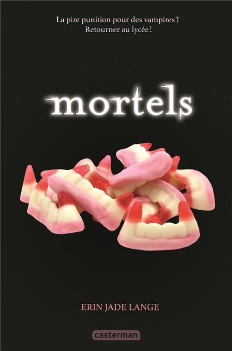 Emprunter Mortels livre