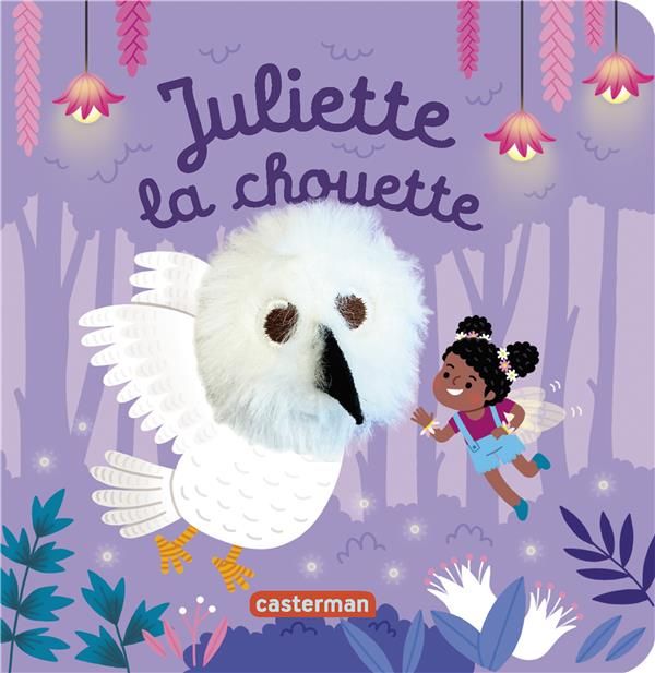 Emprunter Les bébêtes, 133 : Juliette la chouette livre