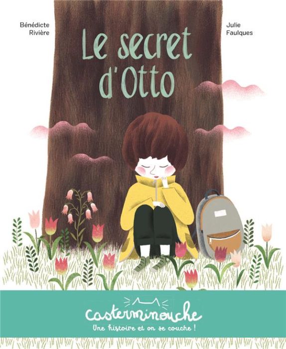 Emprunter Le secret d'Otto livre