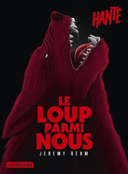 Emprunter Le Loup parmi nous livre