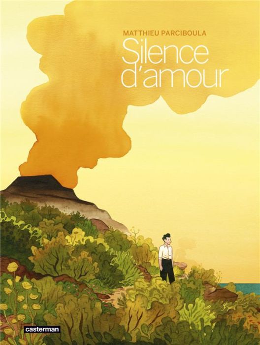 Emprunter Silence d'amour livre