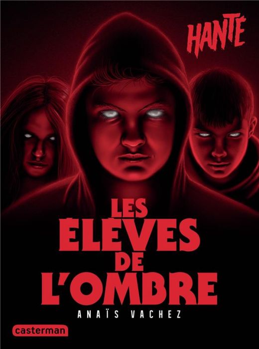 Emprunter Les élèves de l'ombre livre