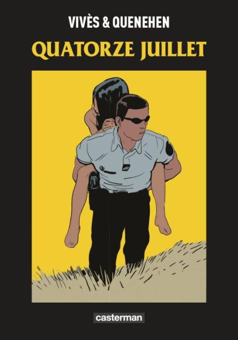 Emprunter Quatorze juillet (Edition de poche) livre