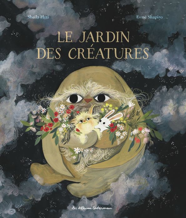 Emprunter Le jardin des créatures livre