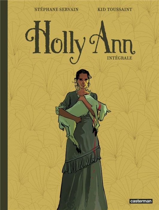 Emprunter Holly Ann - Intégrale livre