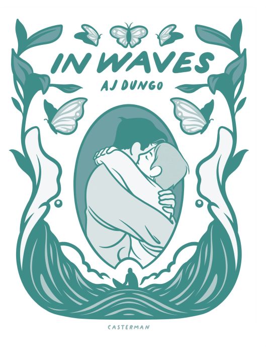 Emprunter In Waves livre