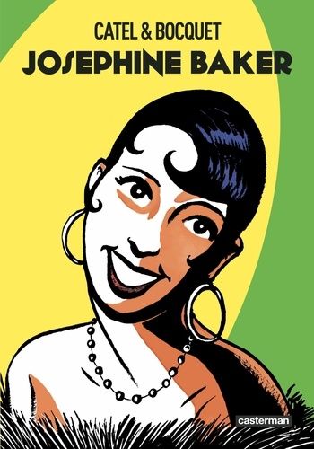 Emprunter Joséphine Baker - Edition limitée de poche livre