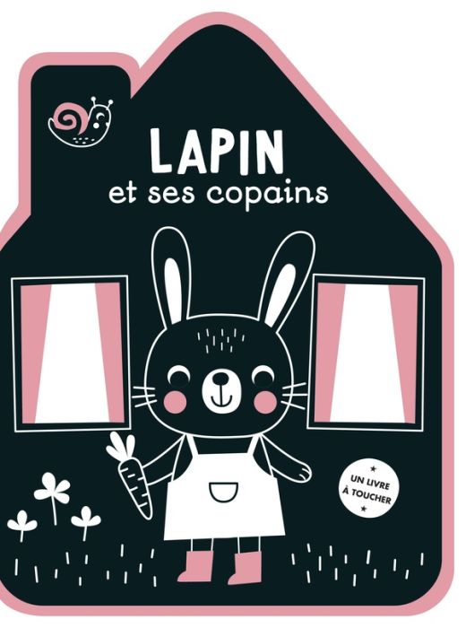 Emprunter Lapin et ses copains livre