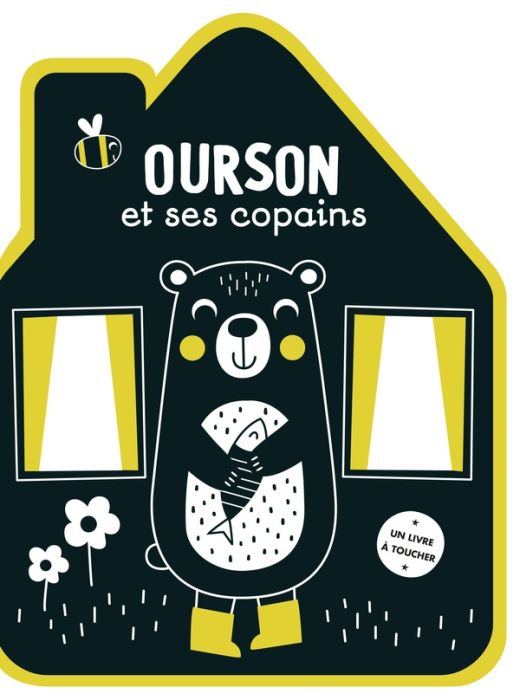 Emprunter Ourson et ses copains livre