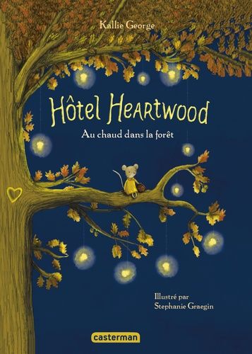 Emprunter Hôtel Heartwood Intégrale : Au chaud dans la forêt livre