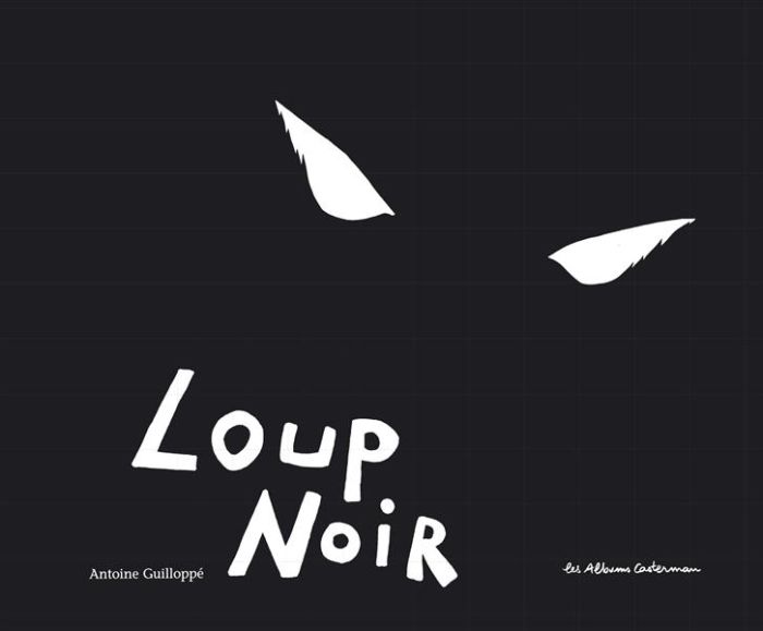 Emprunter Loup noir livre