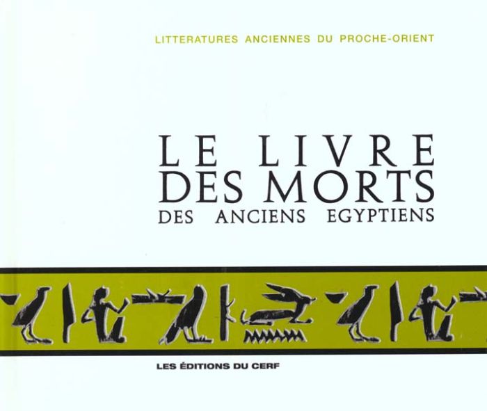 Emprunter LE LIVRE DES MORTS. Des anciens égyptiens livre