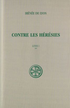 Emprunter CONTRE LES HERESIES. Livre 1, Tome 2, Edition critique, Edition bilingue français-latin livre