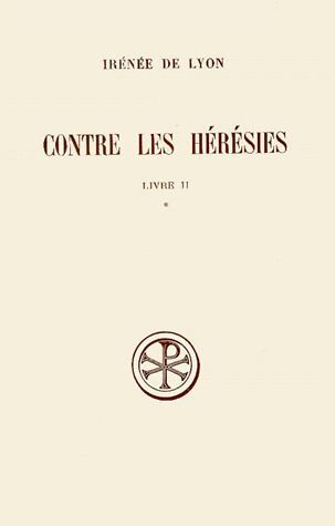 Emprunter CONTRE LES HERESIES. Livre 2, Tome 1, Edition critique livre