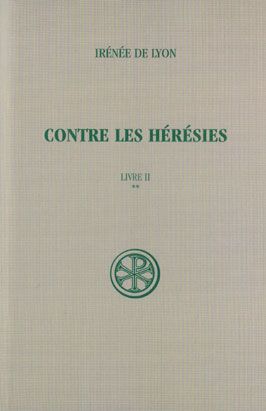 Emprunter CONTRE LES HERESIES. Livre 2, Tome 2, Edition bilingue français-latin livre