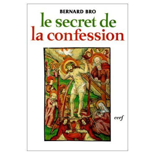 Emprunter LE SECRET DE LA CONFESSION livre