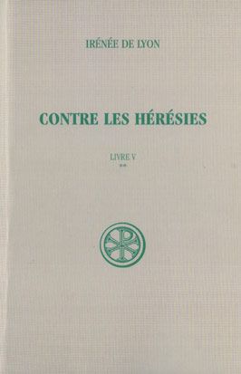 Emprunter CONTRE LES HERESIES. Livre 5, Tome 2, Edition bilingue français-latin livre