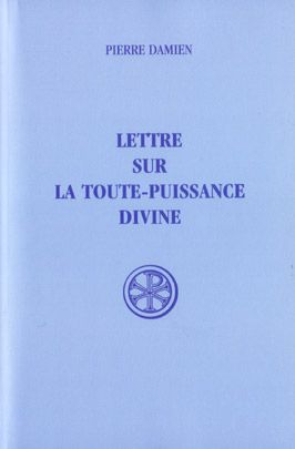 Emprunter LETTRE SUR LA TOUTE-PUISSANCE DIVINE. Edition bilingue français-latin livre