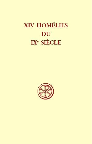 Emprunter XIV homélies du IXe siècle livre