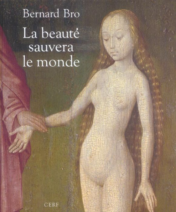 Emprunter La beauté sauvera le monde. 5e édition livre