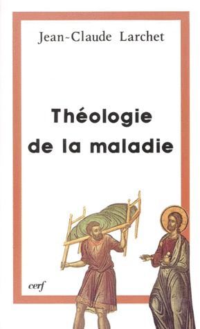 Emprunter Théologie de la maladie livre