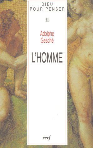 Emprunter Dieu pour penser. Tome 2, L'homme livre