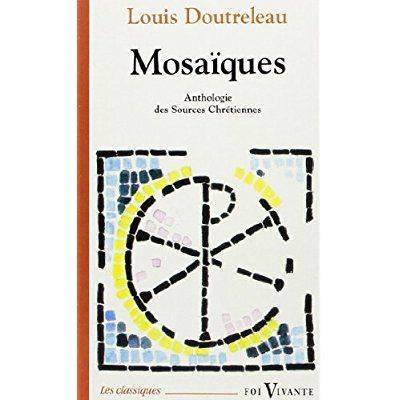 Emprunter Mosaïques. Anthologie des 