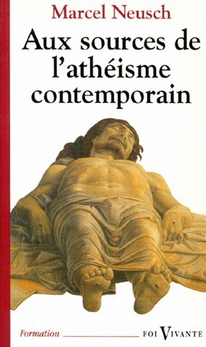 Emprunter Aux sources de l'athéisme contemporain. Cent ans de débats sur Dieu livre