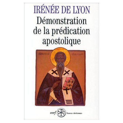 Emprunter DEMONSTRATION DE LA PREDICATION APOSTOLIQUE. Edition bilingue français-latin livre