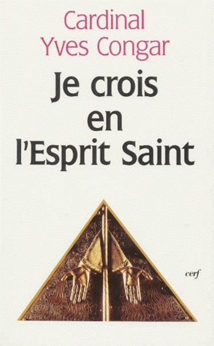 Emprunter Je crois en l'Esprit Saint. 2e édition livre