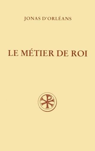 Emprunter Le métier de roi livre