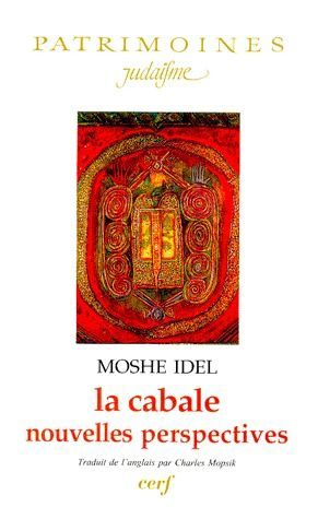 Emprunter La cabale. Nouvelles perspectives livre