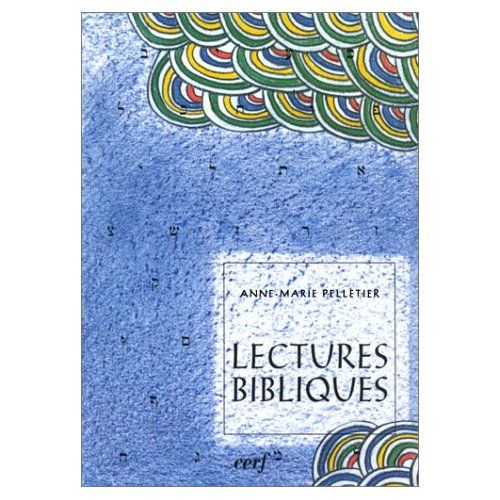 Emprunter Lectures bibliques. Aux sources de la culture occidentale livre